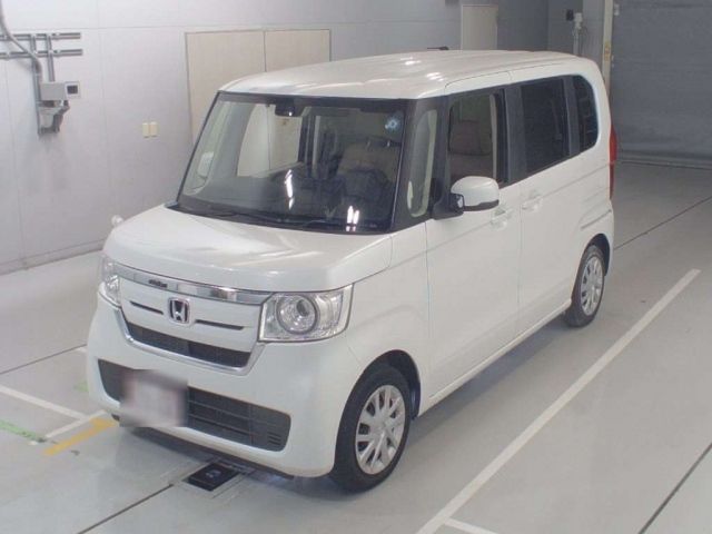 196 Honda N box JF3 2018 г. (CAA Chubu)